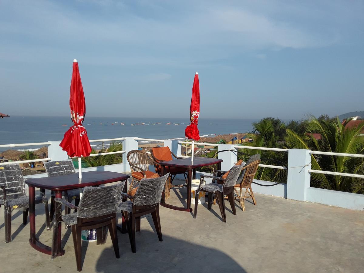 Hotel Casa De Joana Calangute Exteriér fotografie